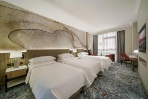 Rotana Al Manakha Madinah