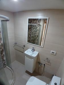 Loft inn les berges du lac 1