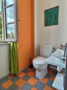 Appartements La Maison des 2 Ponts Clim Centre : photos des chambres