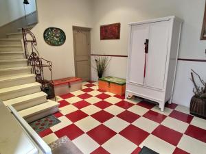 Appartements La Maison des 2 Ponts Clim Centre : photos des chambres