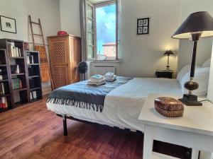 Appartements La Maison des 2 Ponts Clim Centre : photos des chambres