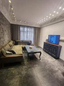 Hayat Park DELUX - Chërnyy Gorod