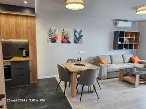 Dilyanka 2 - Smirov Dol