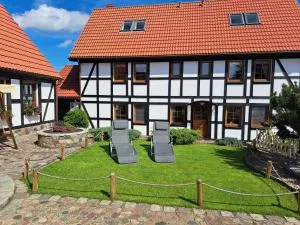 Szachulcowa Zagroda - Grabno