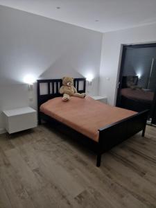 Villas Maison plain-pied pour 8 personnes : photos des chambres