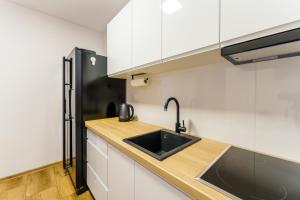 Apartament 5 osobowy by Perłowa Przystań Rent