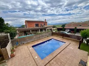 Casa rural alquiler íntegro Peralada - غاريغيا