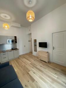 Appartement Bonne Nouvelle