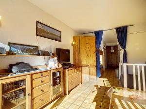 Chavanne - appartement - 4pers- Ski-inout