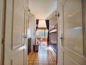 Chavanne - appartement - 4pers- Ski-inout