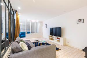 GuestReady - Modern stay near Place de la Bastille
