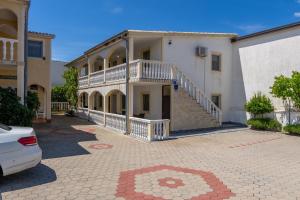 Apartments Tusla