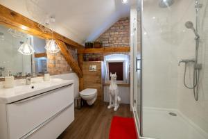 Stały Ląd apartament ul Kotwiczna