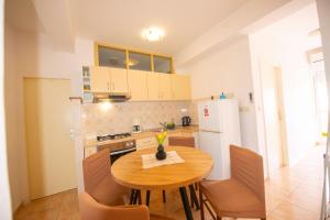 Apartments Cvito 