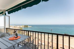 MalagaSuite Golden Views Fuengirola