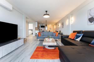 MalagaSuite Golden Views Fuengirola