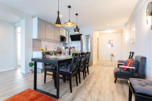 MalagaSuite Golden Views Fuengirola