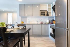 MalagaSuite Golden Views Fuengirola