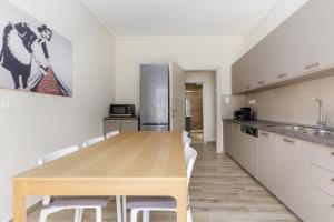 Leonardo by halu!, Mondern apartment in the center