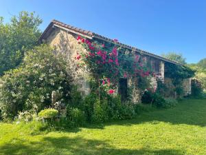 B&B / Chambres d'hotes Le bain d-Alice : photos des chambres