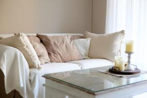 GН Apartmani with Mountains view