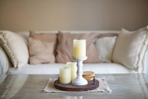 GН Apartmani with Mountains view