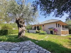 Calm & Luxury House In Parga - Párga