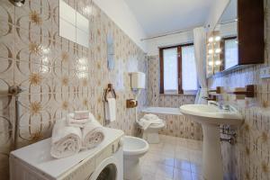 Il Nido di Elda few steps from skiing - Happy Rentals