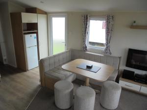 Kingfisher Seasons II 8 Berth Close to site entrance