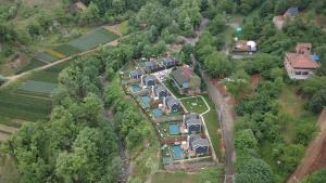 LacaseDeMaderaSapanca