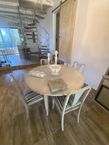 Calm & Luxury House In Parga