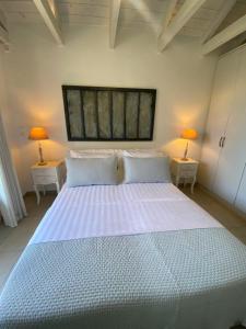 Calm & Luxury House In Parga