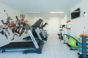 Palm Beach #201 - Porto das Dunas por Carpediem