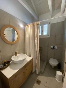 Calm & Luxury House In Parga