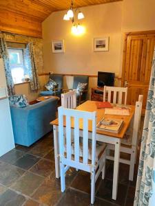 Derryvree Farm Cottage