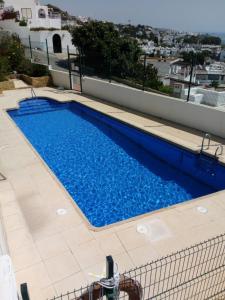 Apto Calle España - 4hvězdičkové hotely ve městě Mojácar