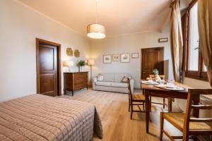 Apartments Florence- Ariento Ercole in the heart of Florence