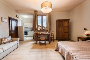 Apartments Florence- Ariento Ercole in the heart of Florence