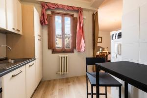 Apartments Florence- Ariento Ercole in the heart of Florence