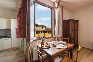 Apartments Florence- Ariento Ercole in the heart of Florence