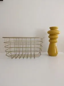 La Mimosa - San Martín