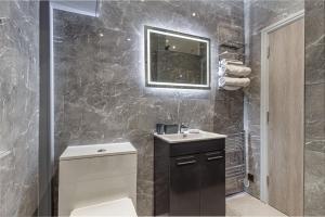 WhiskAwayStays - Foregate Street - Apartment 2