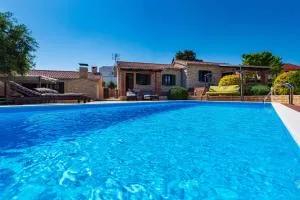 Villa Tea Estate with Private Pool and Garden - Žunić