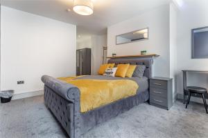 WhiskAwayStays - Foregate Street - Apartment 2