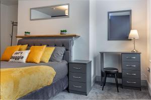 WhiskAwayStays - Foregate Street - Apartment 2