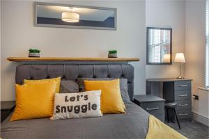 WhiskAwayStays - Foregate Street - Apartment 2