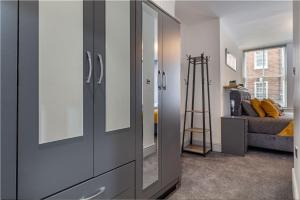 WhiskAwayStays - Foregate Street - Apartment 2