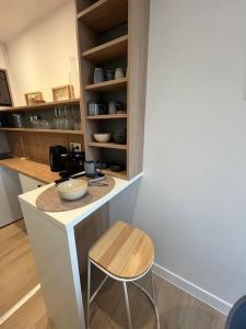 Appartements Le Bellevue : photos des chambres