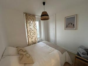 Appartements Le Bellevue : photos des chambres