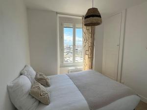 Appartements Le Bellevue : photos des chambres